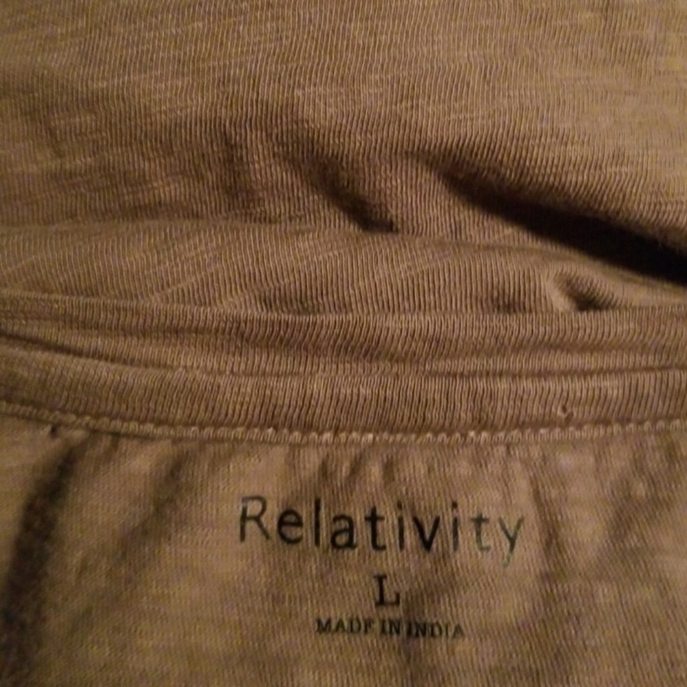 Relativity Top - Picture 5 of 5